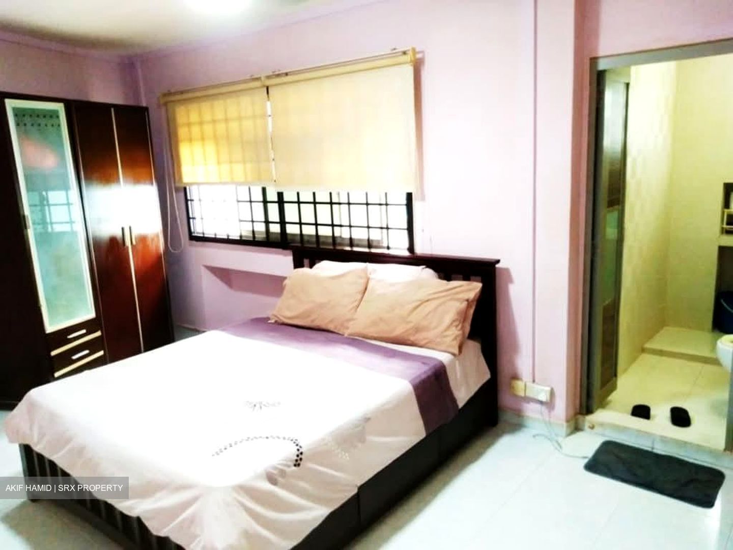 Blk 345 Tampines Street 33 (Tampines), HDB 4 Rooms #546665841